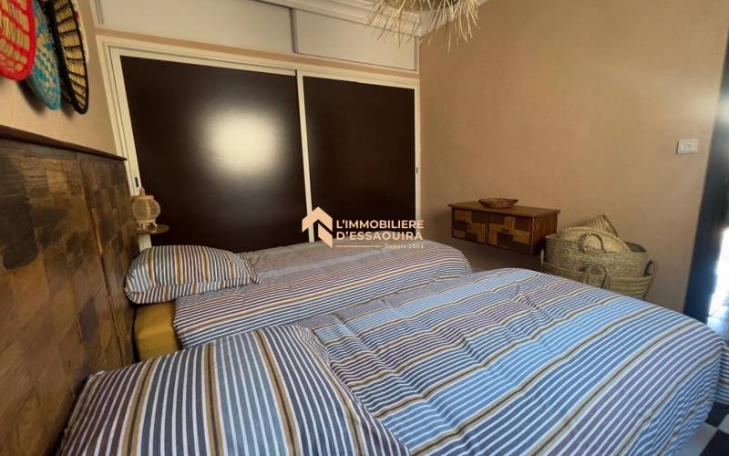 Bel appart 2 chambres Erraounak (3)